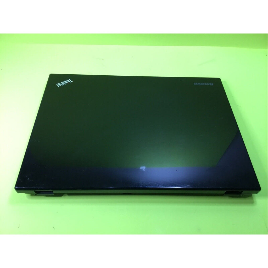 Lenovo Thinkpad SL500 15.4” LCD Screen Complete Assembly