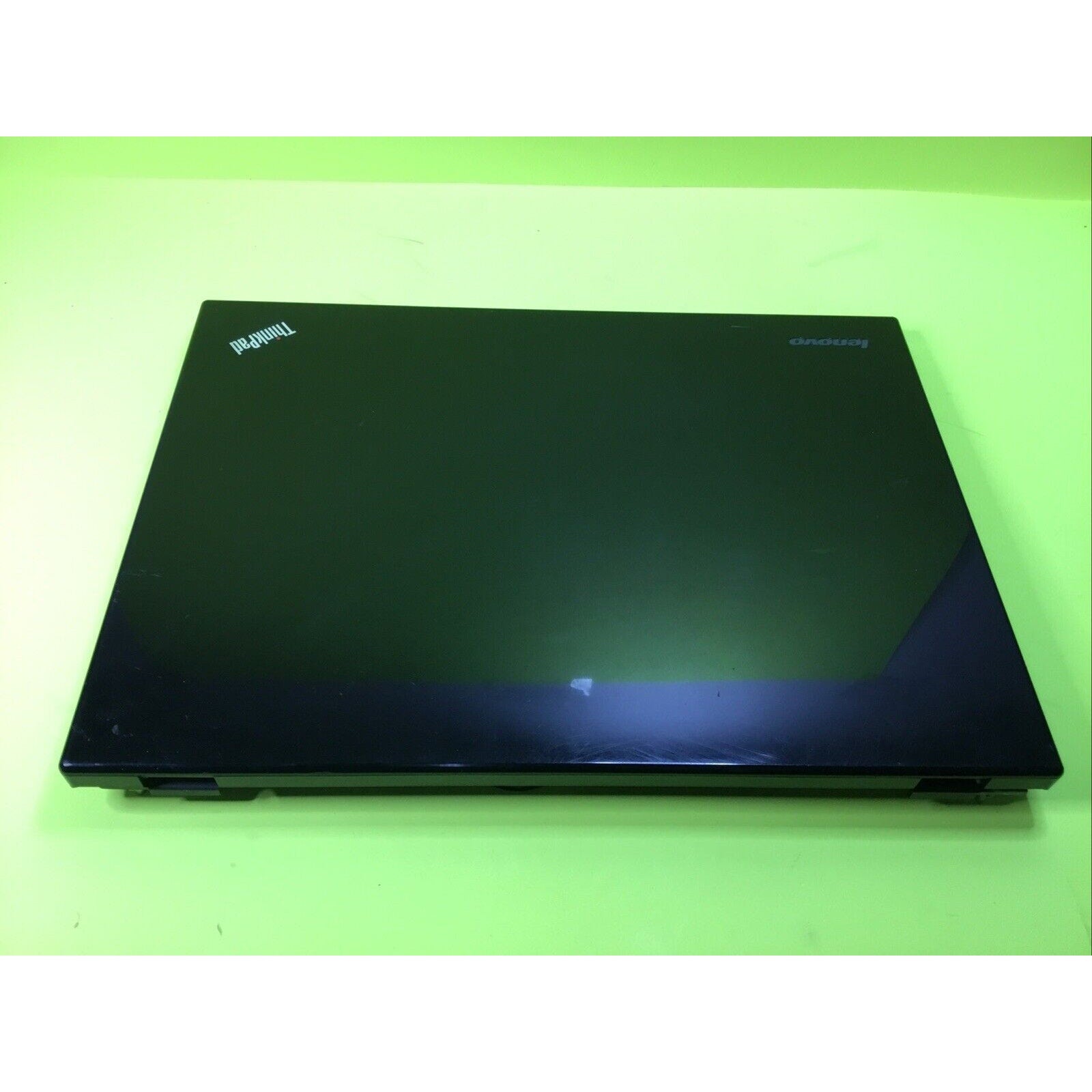 Lenovo Thinkpad SL500 15.4” LCD Screen Complete Assembly