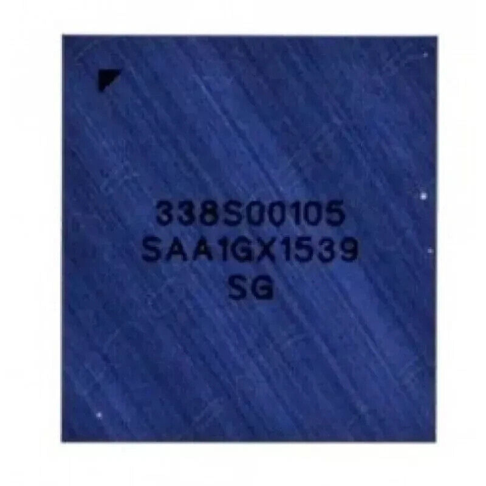 4X Audio MIC IC iPhone 6 Plus