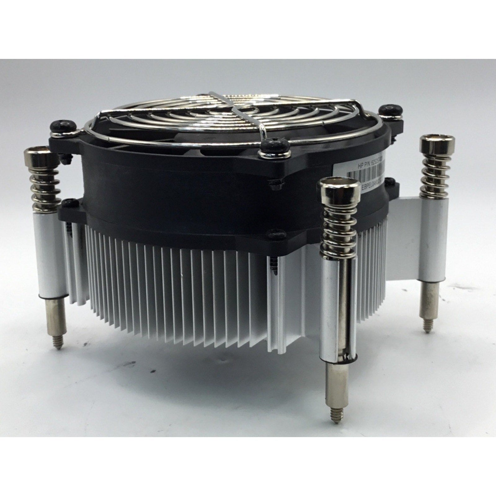 HP Workstation Z230/Z220/Z210 Desktop PC CPU Fan Heatsink625257-001 /712960-001