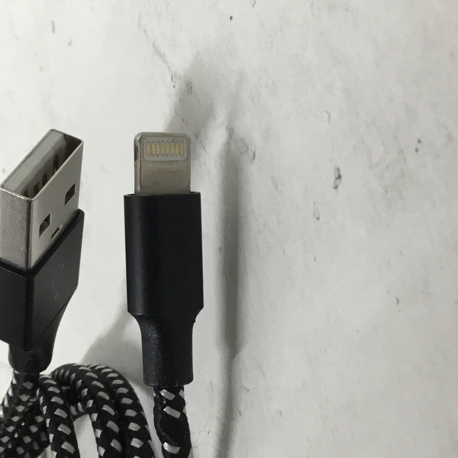 3ft Generic Cable For iPhones