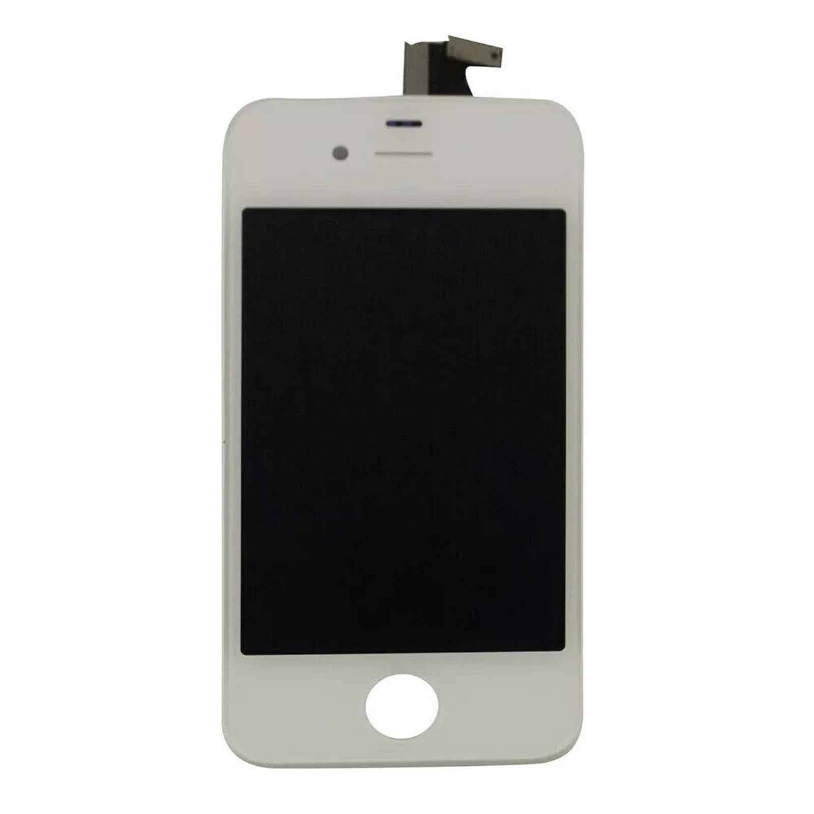 3X iPhone 4S LCD + Digitizer Replacement Screen - White