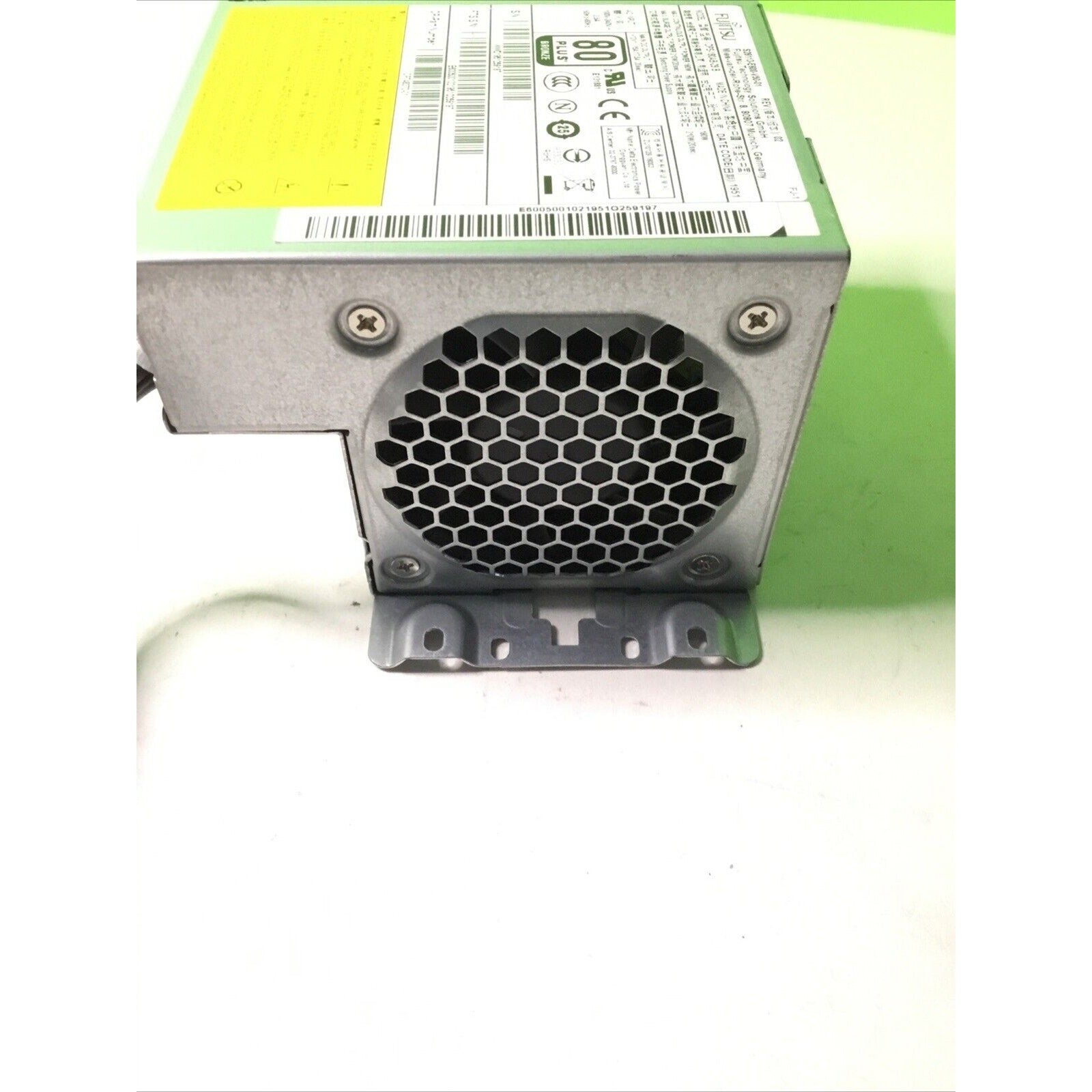 180W Fujitsu S26113-E600-V50-1 PSU Power Supply D538, D738