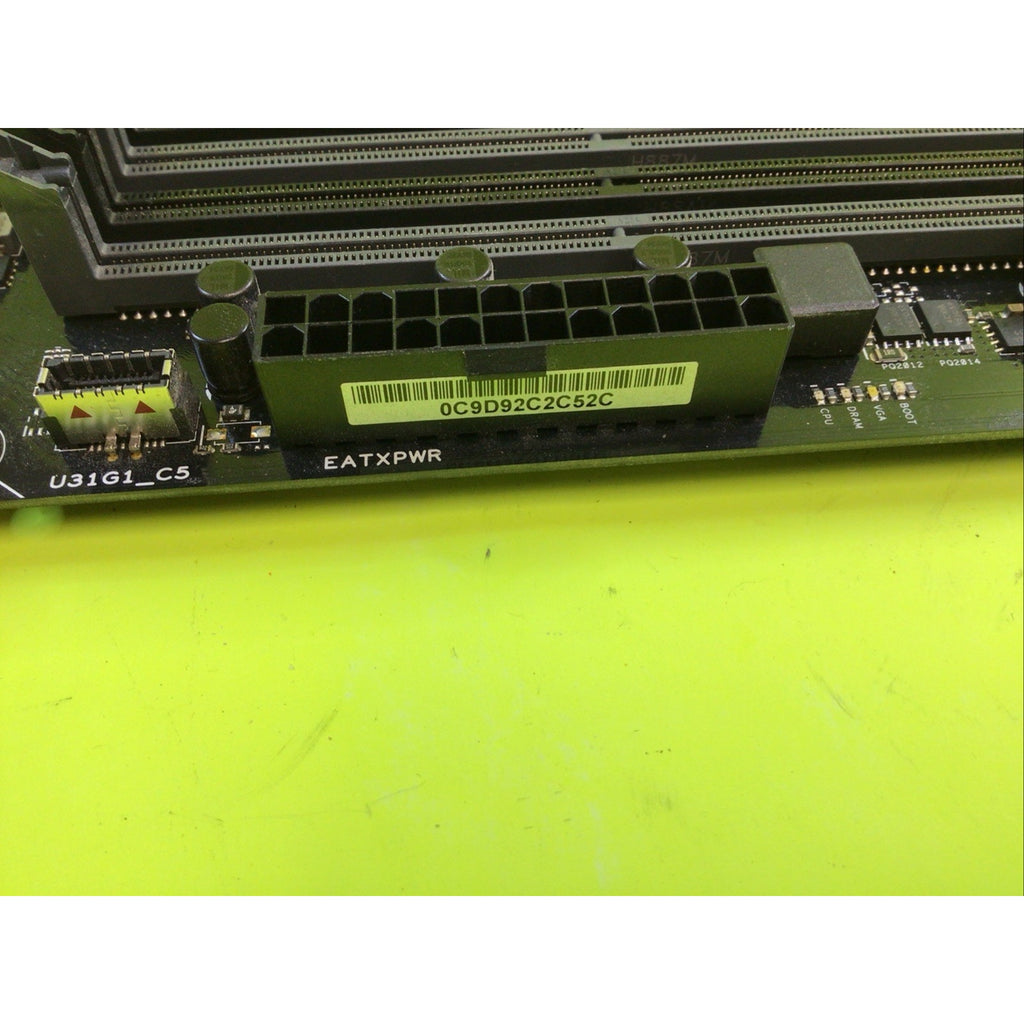 ASUS Prime Z390-A DDR 4 LGA1151 DDR4 Motherboard