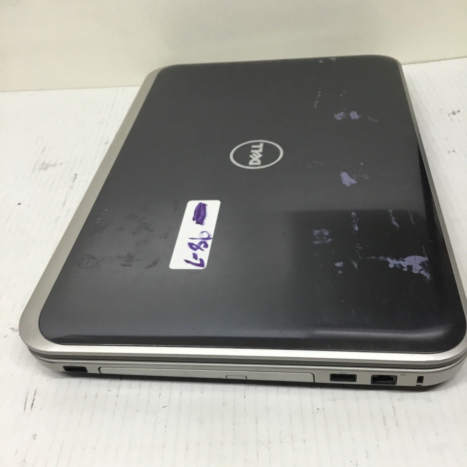 Dell Inspiron 5720 Laptop 17” Intel Core i5 READ DESC FOR PARTS