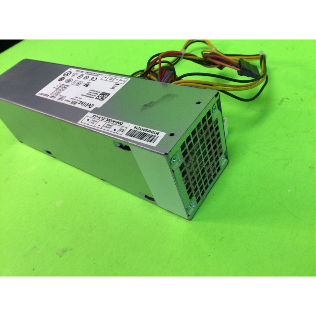 Dell 240W Power Supply SFF For L240AS-00 L240ES-00 H240ES-00 H240AS-00 (A1)