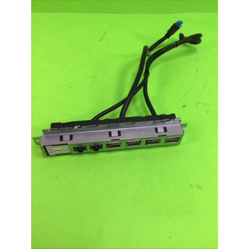 Dell OptiPlex 7010 9010 Desktop Front Audio USB USB3 4C7PH 04C7PH