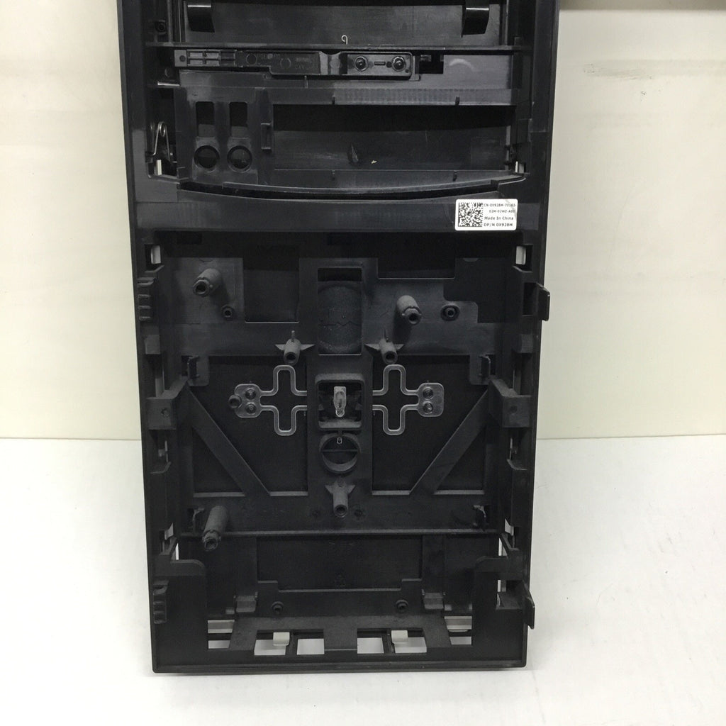 Dell Inspiron 620 Desktop MT Tower Case Front Bezel Faceplate Cover 0X928M