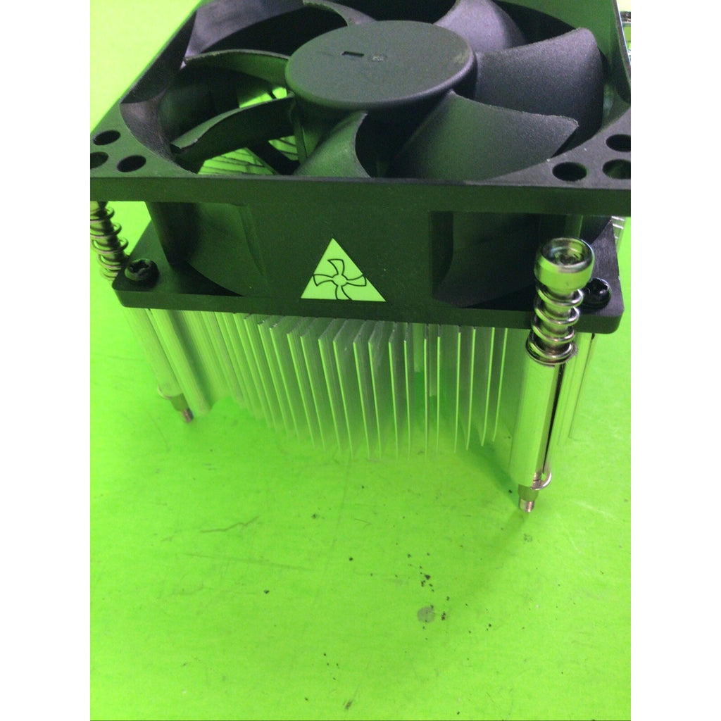 DELL Inspiron 620 620S 660 3087 3847 CPU Cooling Fan With Heatsink 03VK1H