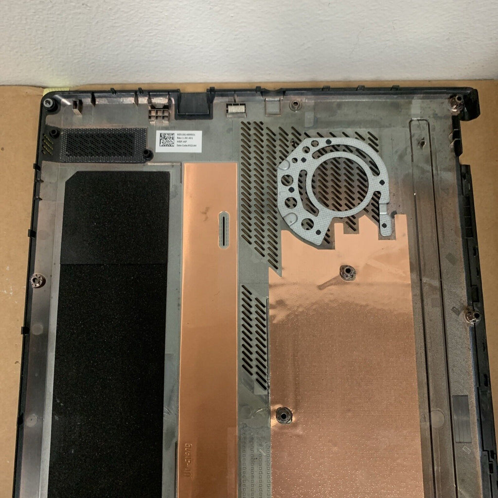 6051B1469501 GENUINE ASUS BASE COVER ROG GU603H GU603HM-211.ZM16