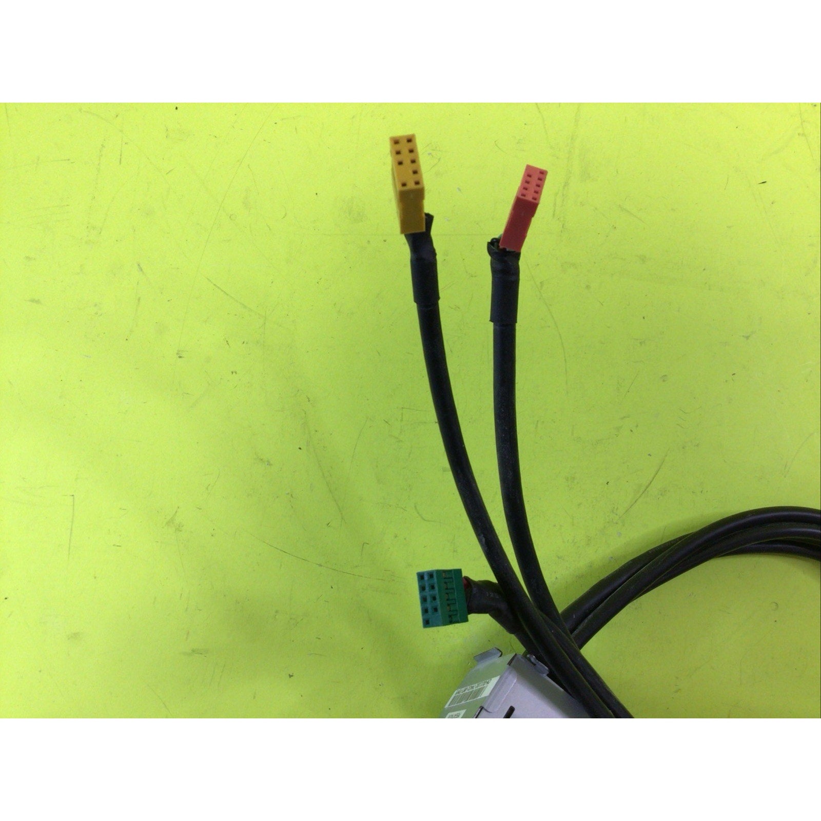 Dell Studio XPS USB Audio I/O Board U110C