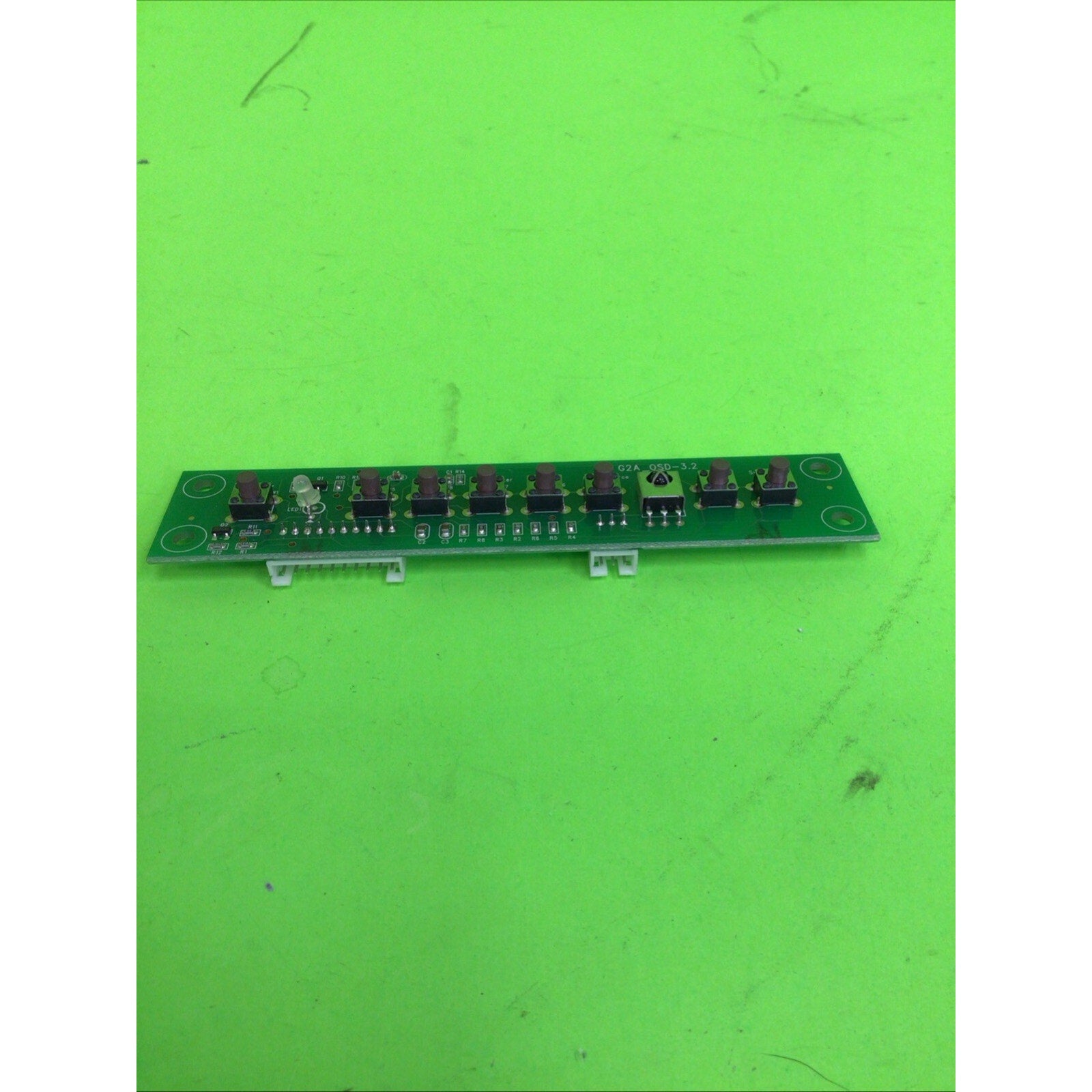 G2A_OSD-3.2 PCB-1 94V-0 E234220