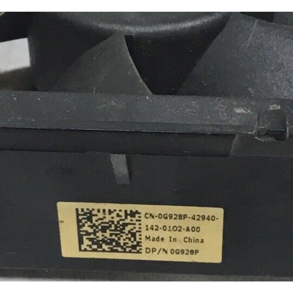 Foxconn 12VDC 0.60A DC Brushless Fan PV903212PSPF0A