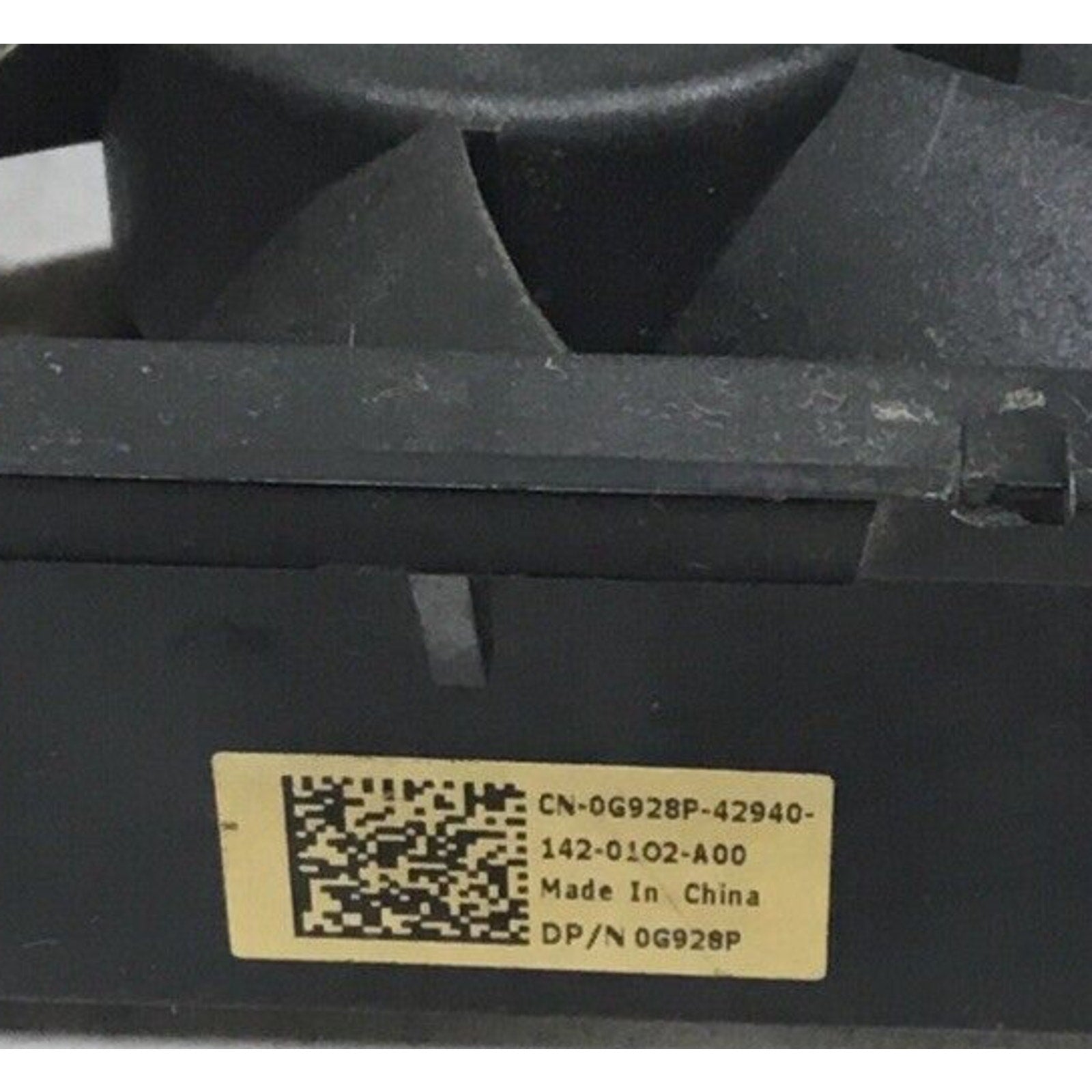 Foxconn 12VDC 0.60A DC Brushless Fan PV903212PSPF0A