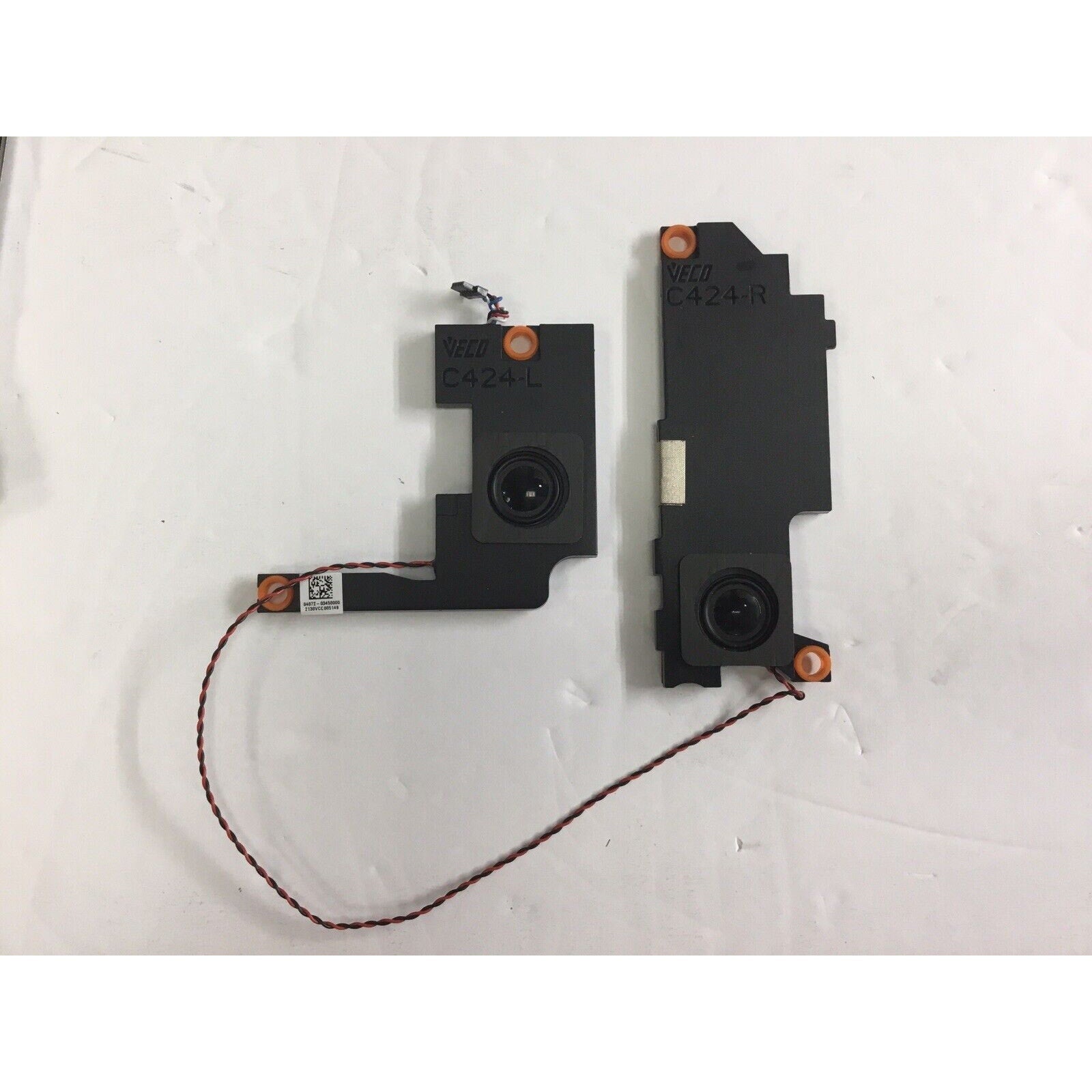 ASUS CHROMEBOOK C424M Speakers