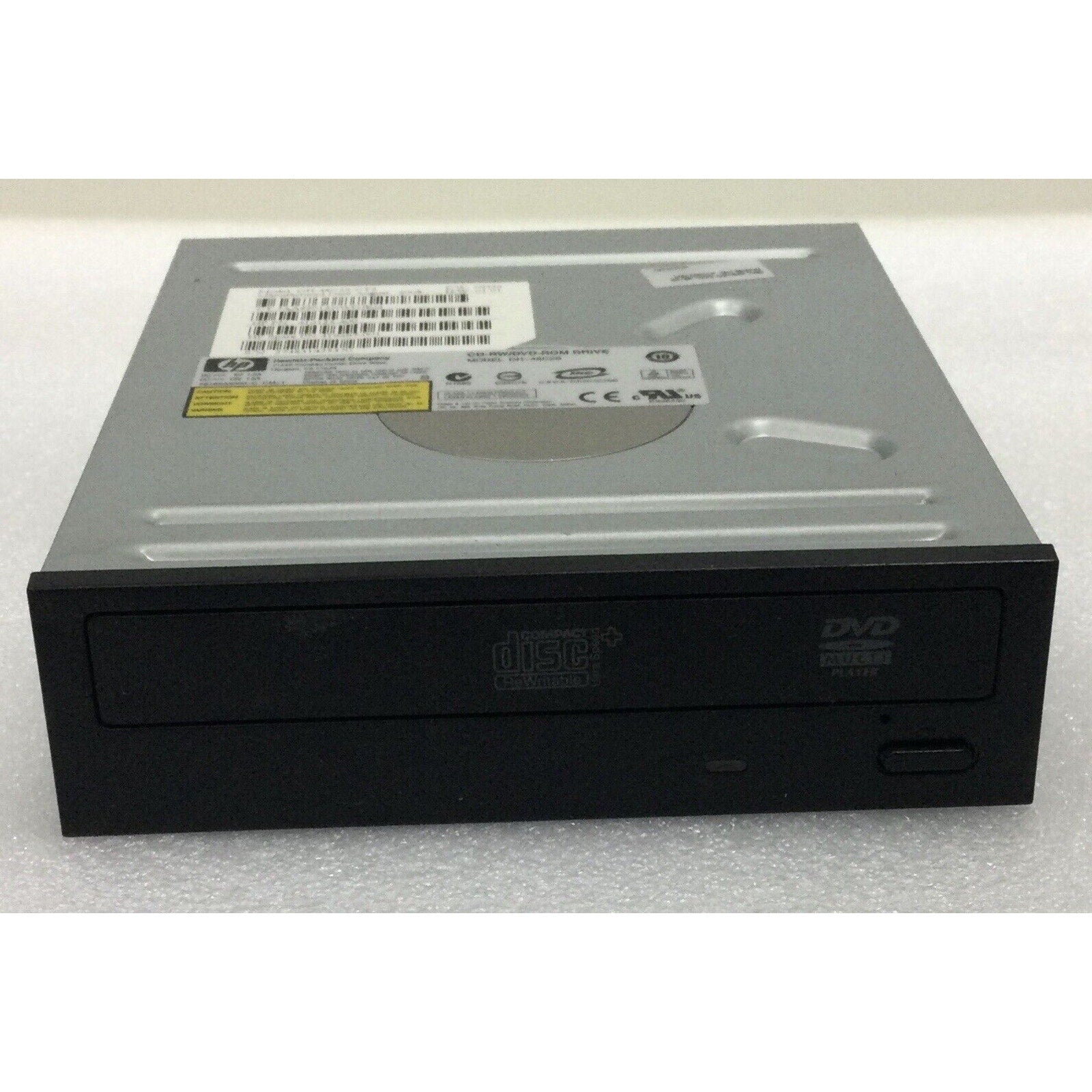 HP DH-48C2S-CT2 CD-RW/DVD-Rom Drive (HP PN: 410125-400) (HP Spare PN: 419497-001