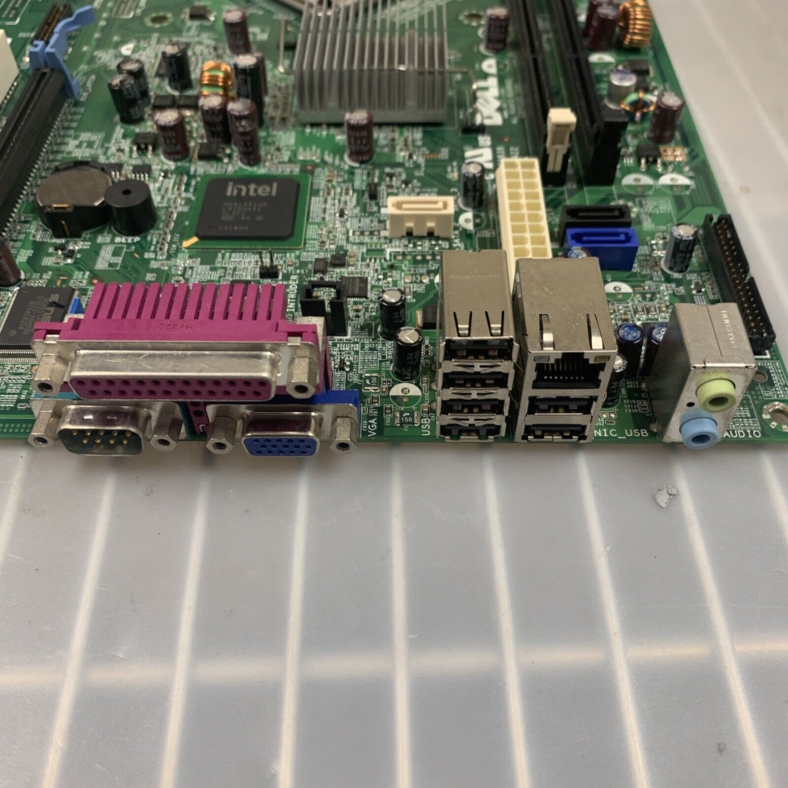 Dell Optiplex 0HN7XN Motherboard Desktop System Board 380 Series