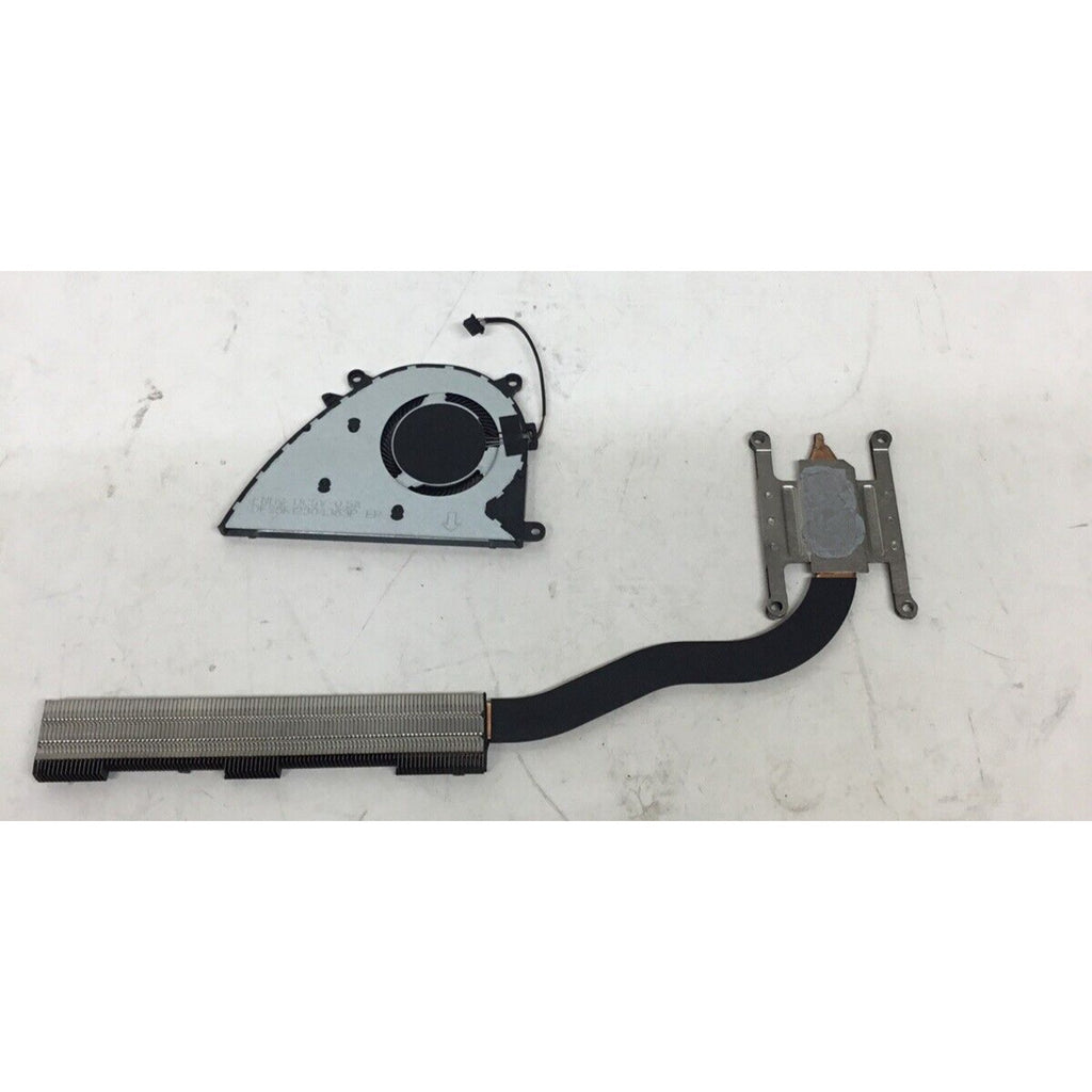 M50402-001 M53875-001 GENUINE HP FAN+HEATSINK 17-CN17-CN0003DX (A)(EH21)