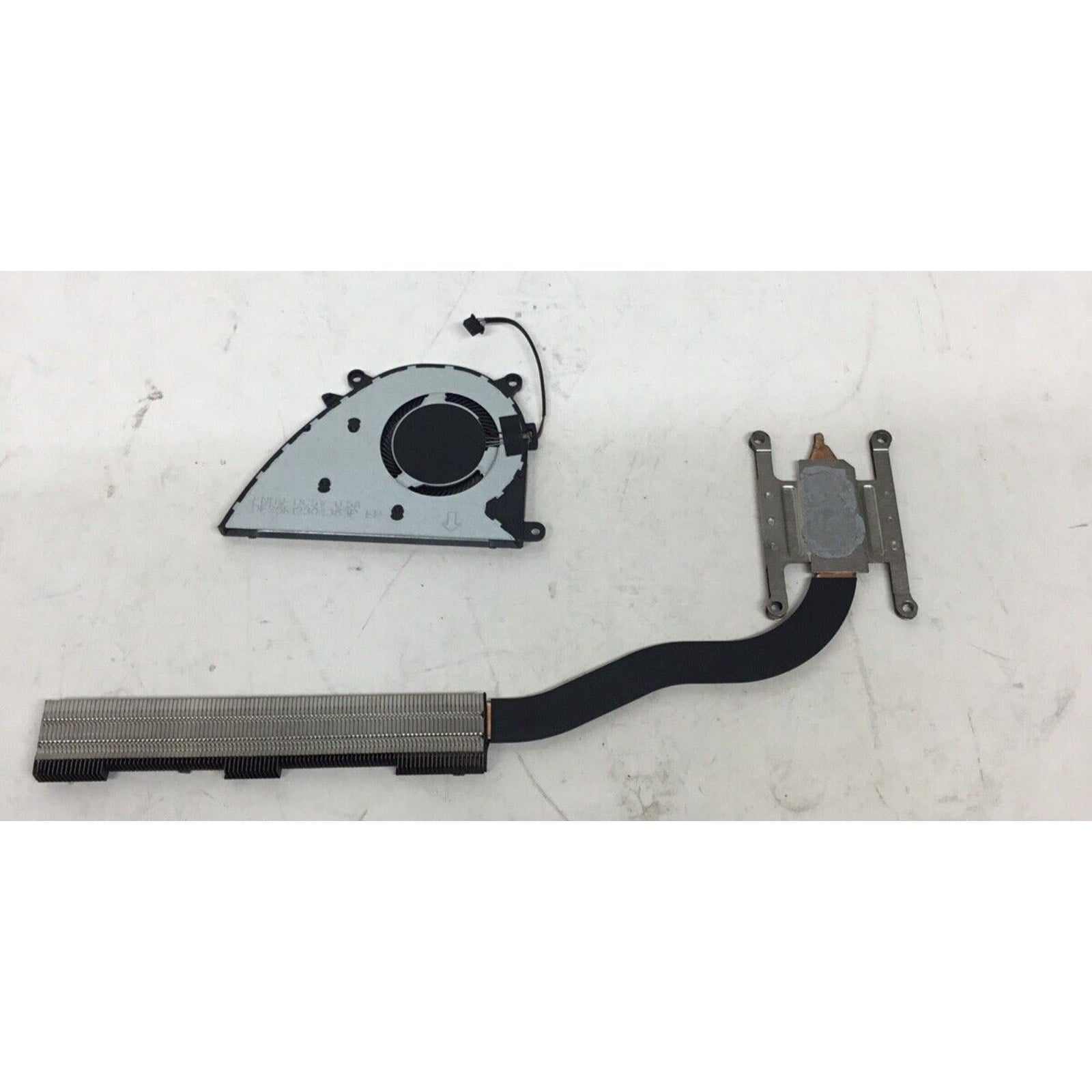 M50402-001 M53875-001 GENUINE HP FAN+HEATSINK 17-CN17-CN0003DX (A)(EH21)