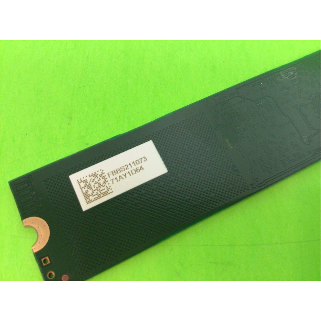 RAMAXEL AM620 256GB M.2 2280 PCIe NVMe SSD RPITJ256MEE1OWX