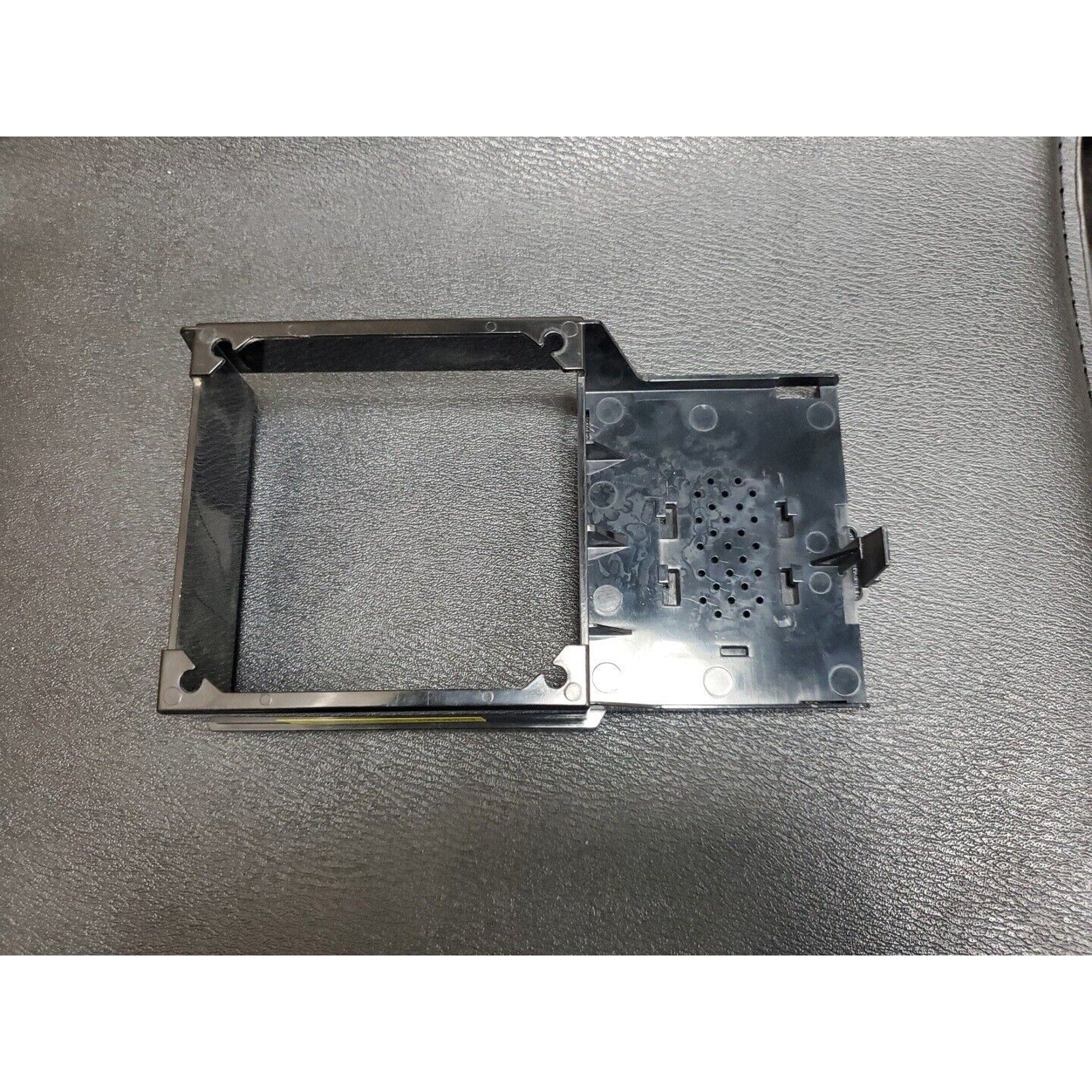 Dell OptiPlex 320 330 360 380 740 745 755 760 Housing / Shroud Y5299 - NO FAN