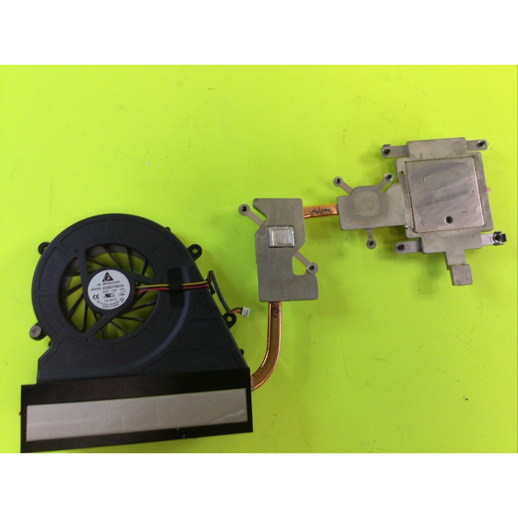 Lenovo C315 All in-One CPU Cooling Fan and Heat Sink Set