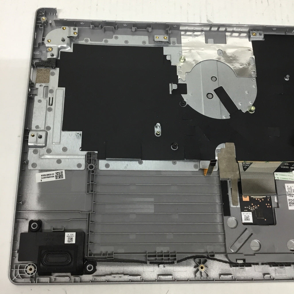 EAZAU010A2N GENUINE ACER TOP COVER A515-46-R3UB