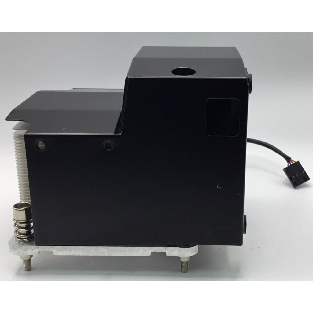 FOR Dell Precision CPU Heatsink W/ FAN for T5600, T7600, T5610 or T7610 G4T9T