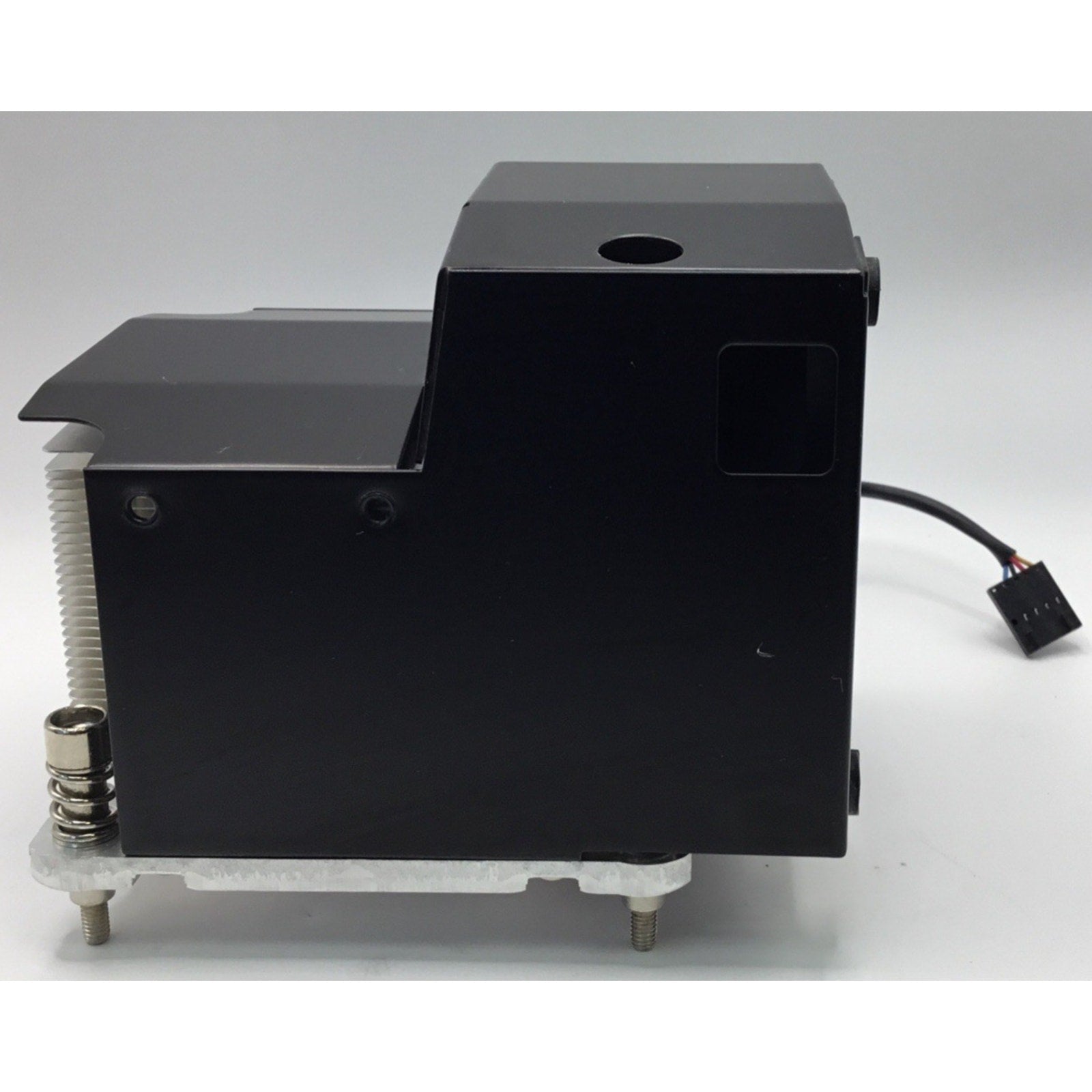 FOR Dell Precision CPU Heatsink W/ FAN for T5600, T7600, T5610 or T7610 G4T9T