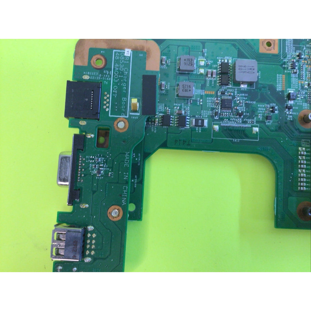 Dell Inspiron 1545 Laptop Computer Motherboard CN-0G849F 0G849F