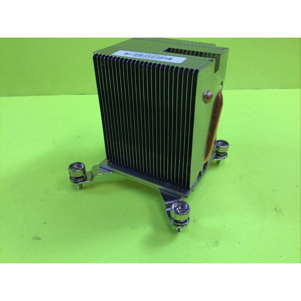 HP Compaq 6200 6300 Pro ELite 8200 8300 SFF LGA1155 CPU Heatsink 628553-001