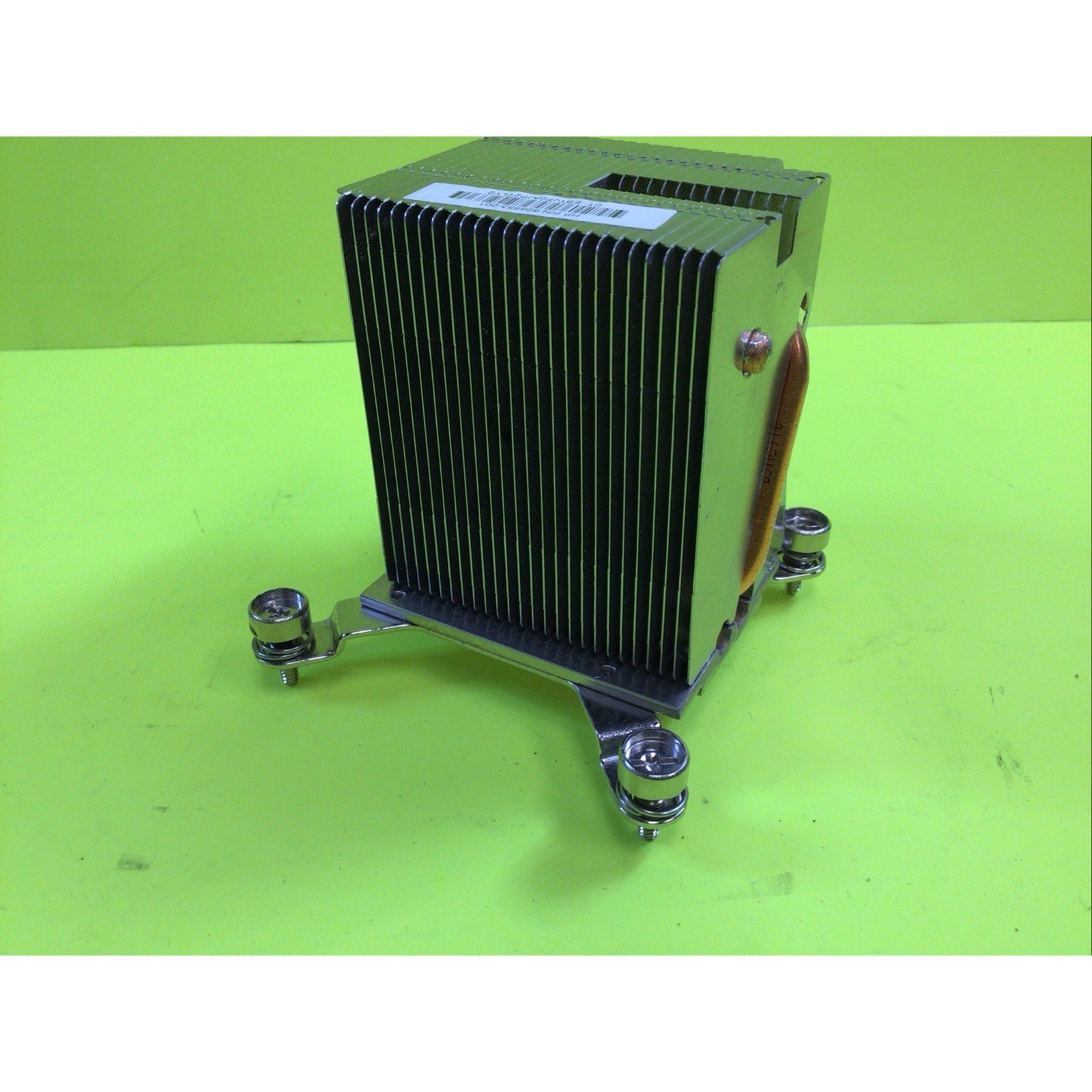 HP Compaq 6200 6300 Pro ELite 8200 8300 SFF LGA1155 CPU Heatsink 628553-001