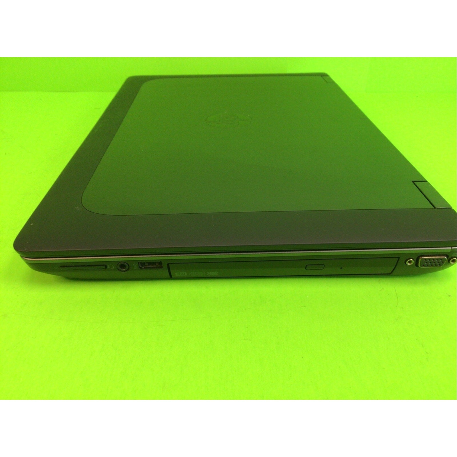 HP Z Book i5-4300M 2.60GHz 16GB No HDD No OS FOR PARTS or REPAIR