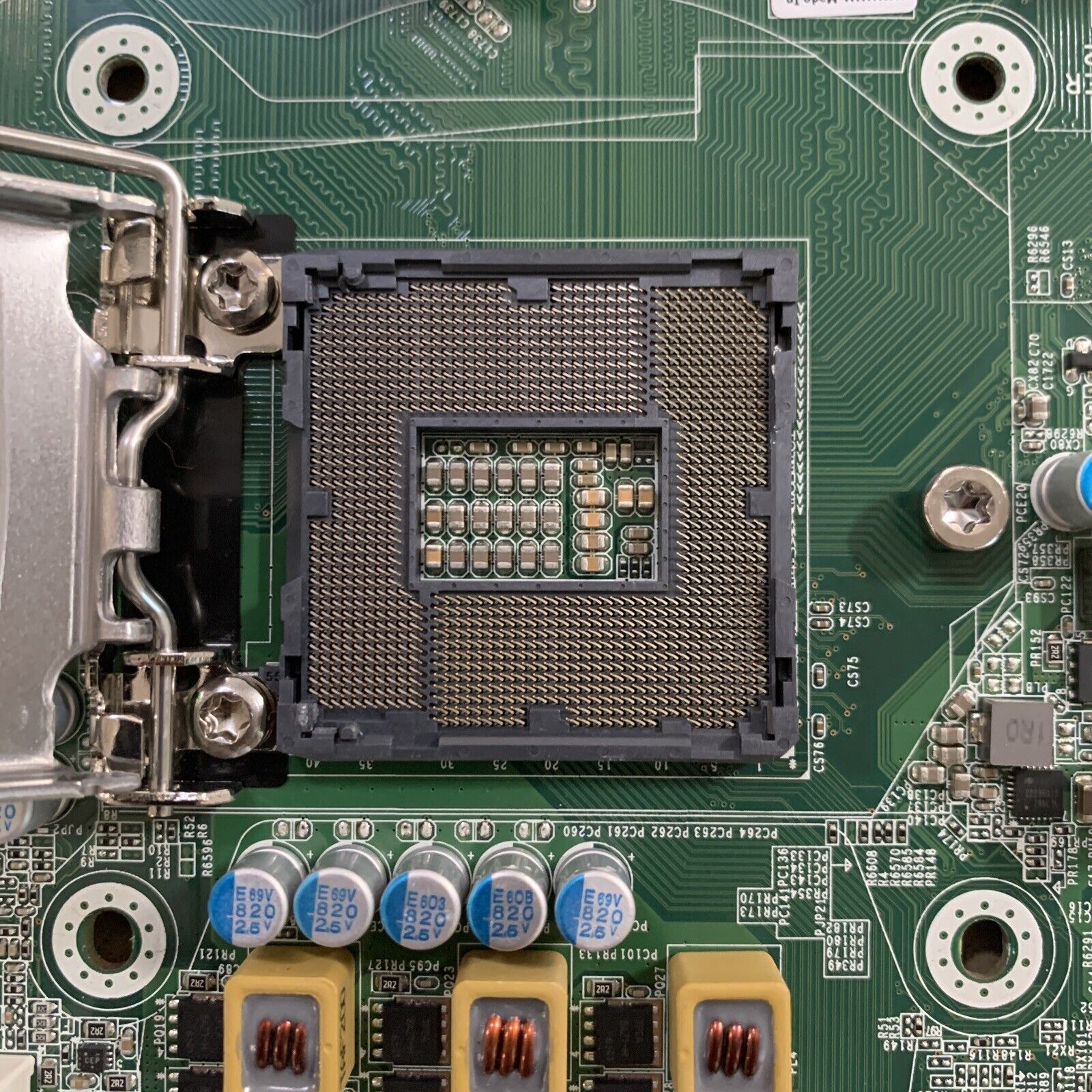 Dell OptiPlex 7040 SFF Desktop Motherboard LGA1151 HD5W2 0HD5W2 Mainboard