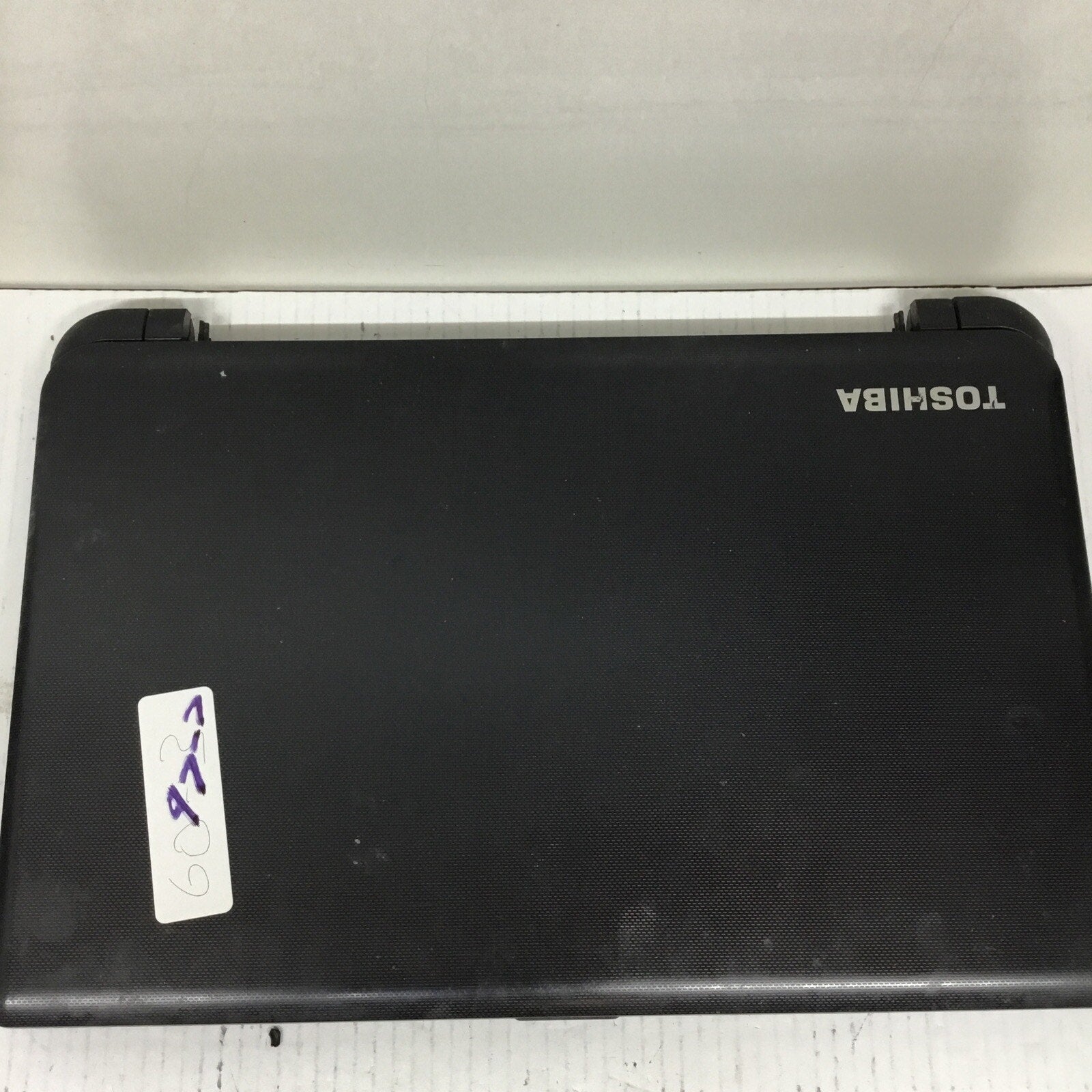 Toshiba C55-B5270 Laptop FOR PARTS READ DESC