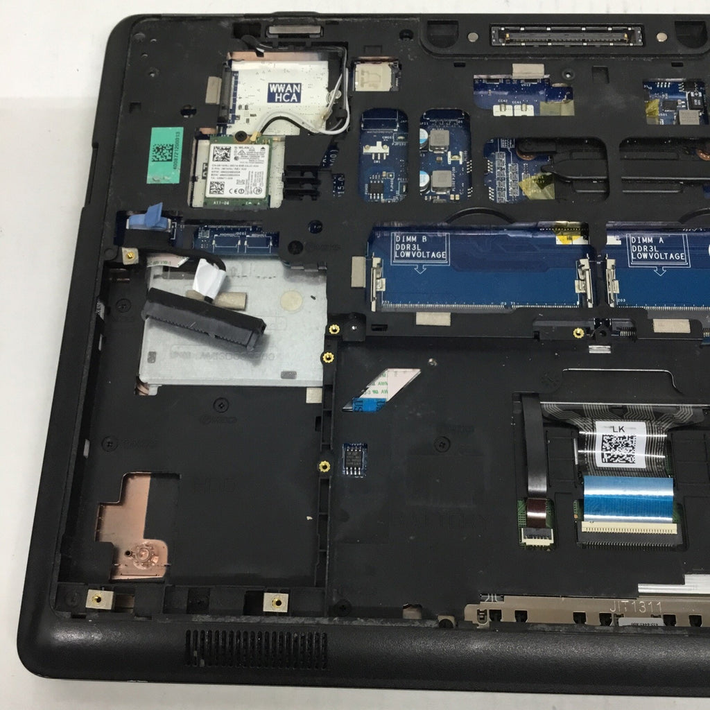 Dell Latitude E5450 Unkown Specs No HDD FOR PARTS *READ*
