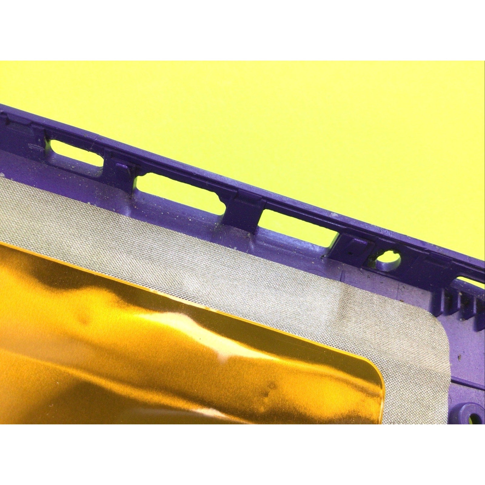 GWTN156-5PR Bottom Cover w/SSD Door BL.9ESAG.334