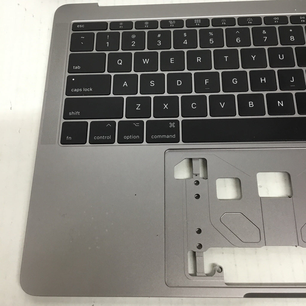 US Keyboard Top Case Palm Rest Macbook Pro 13" A1708 2016 2017