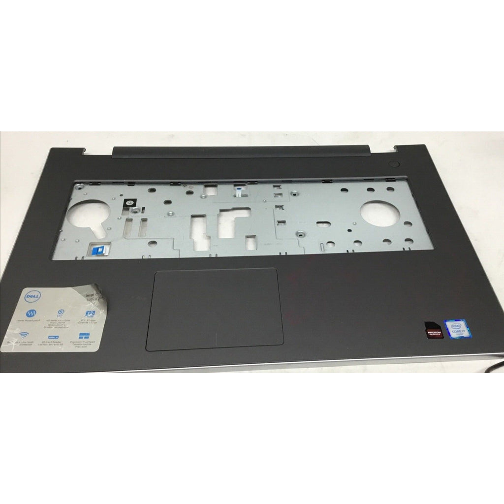 cn-0GFYHH For Dell Inspiron 17 5758 W/ Track Pad Shell 0GFYHH Protective Shell