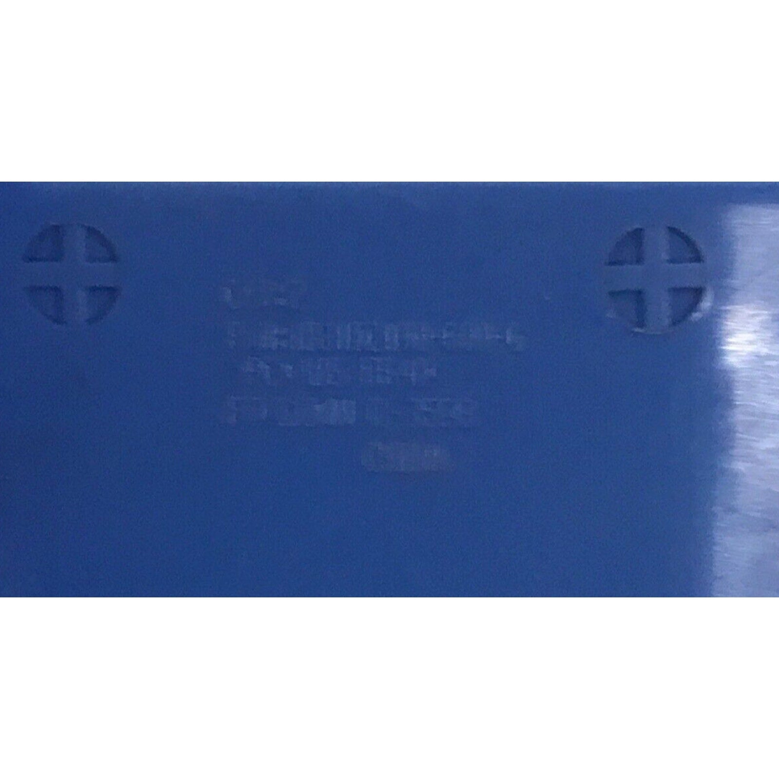 Lot of 3 Desktop Fan Shelter Shroud 1B31D2100-600-G Dell Optiplex 7010 SFF