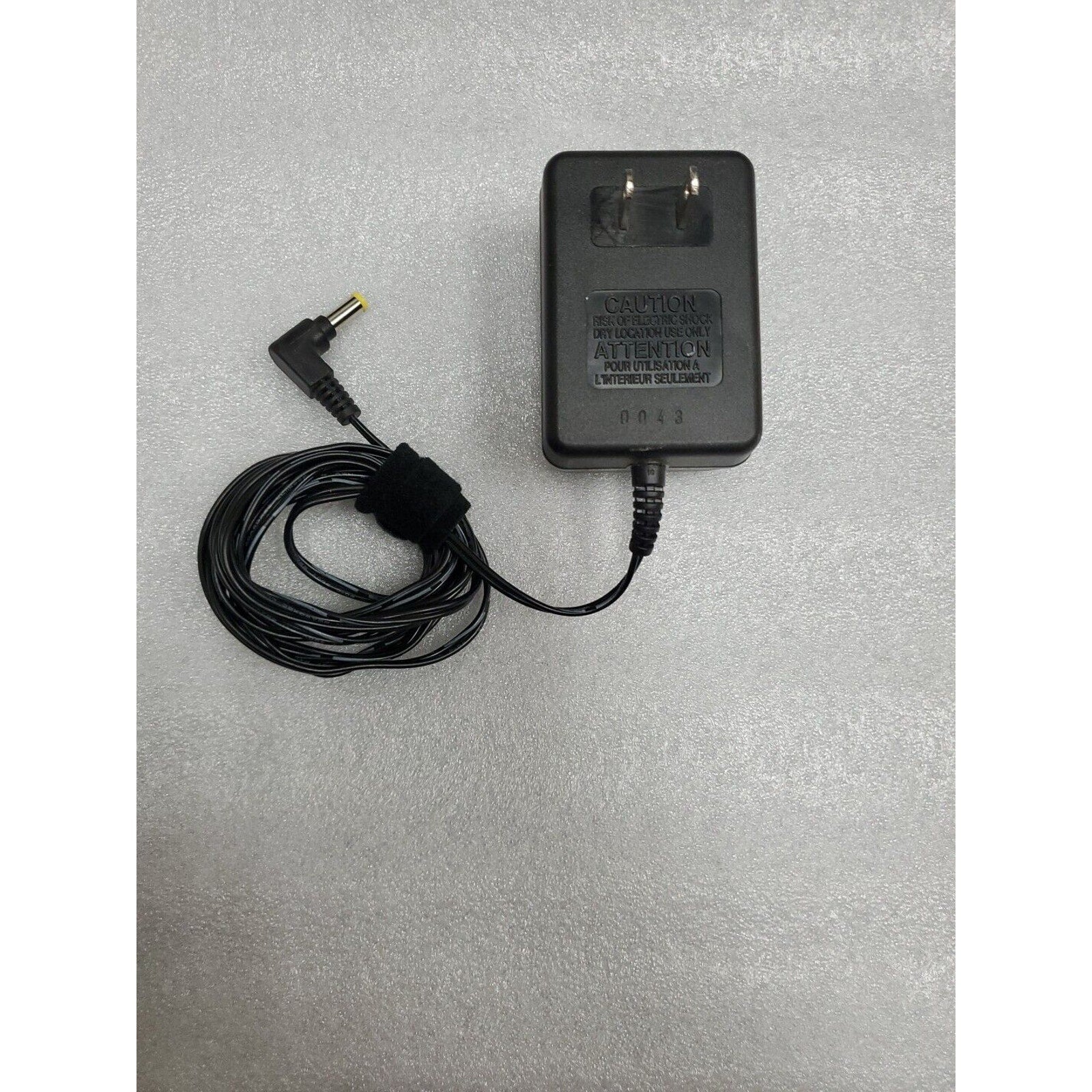 GENUINE HP 0950-3169 A/C Adapter P/S 13V 300mA for JetDirect 170x 300x 500x 310x