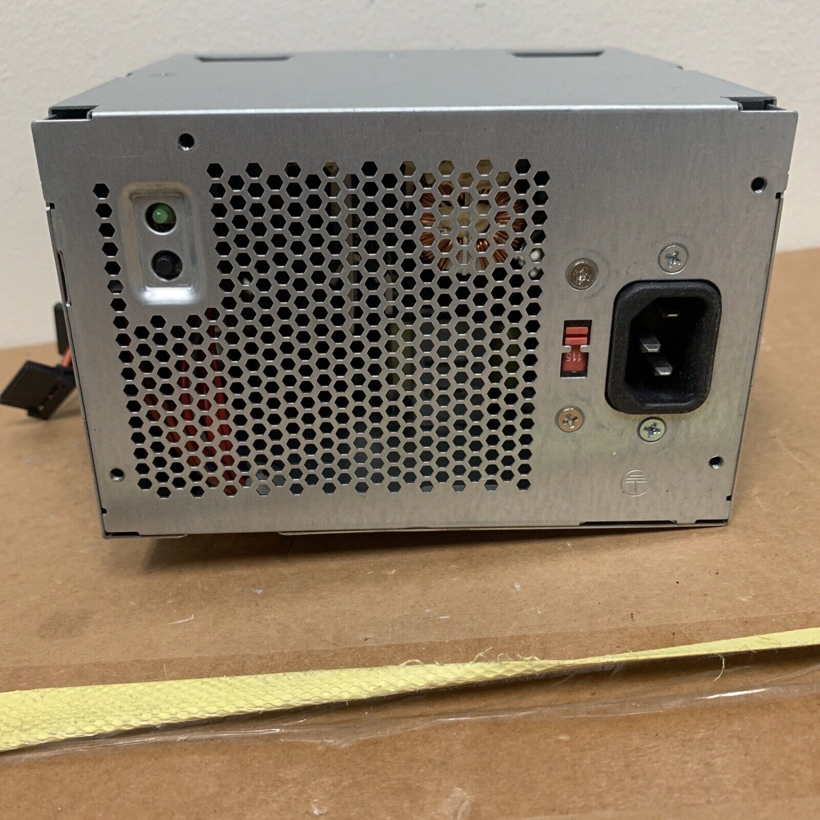 Genuine Dell Optiplex Series 255W power supply N255PD-00 0N804F / N804F