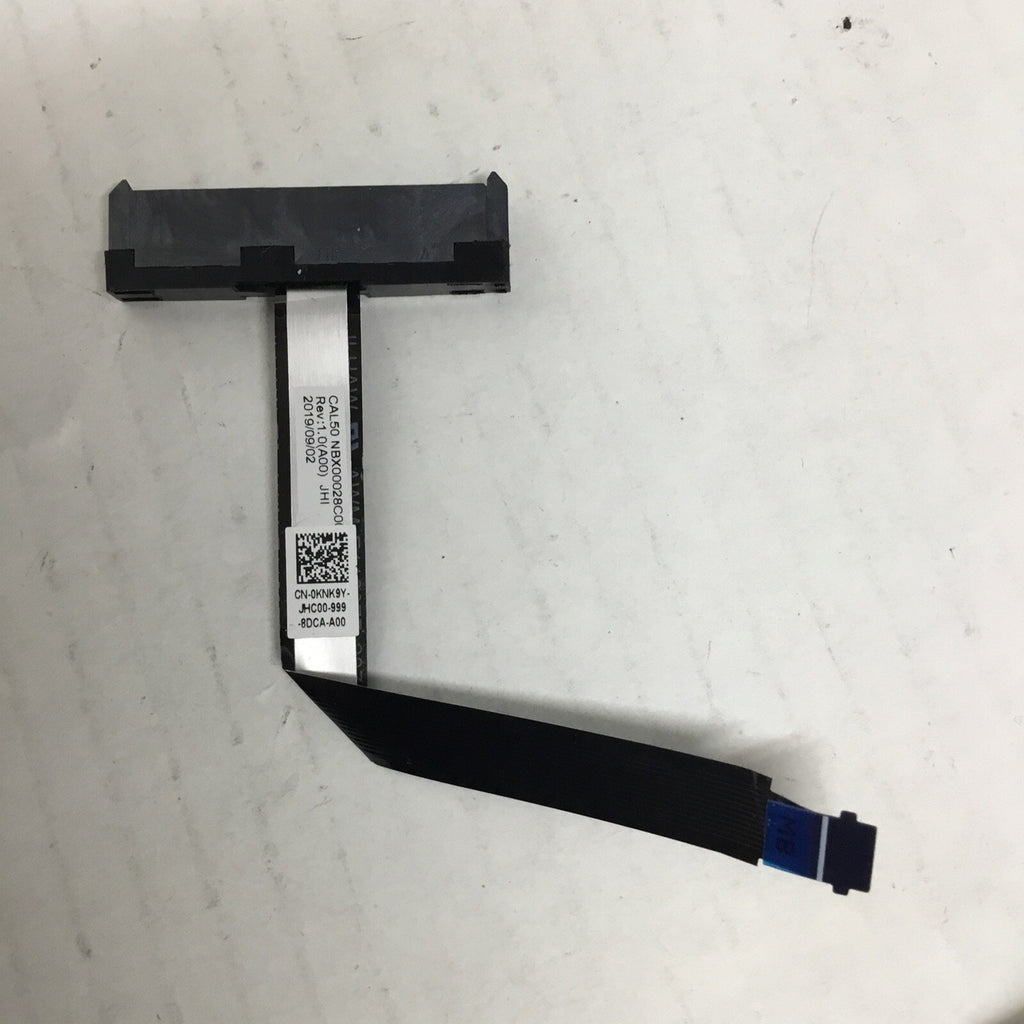 0KNK9Y Dell Inspiron 3583 5515 5570 HDDS SSD Connector Cable