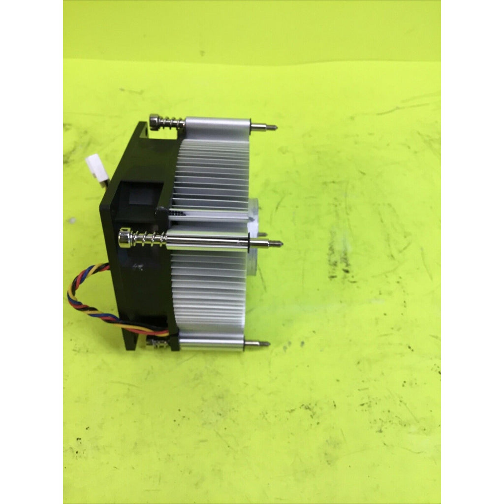 HP CPU fan 644724–001