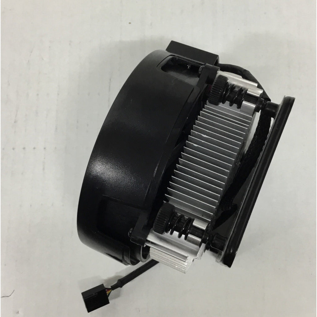 AMD AM4 Wraith Stealth Ryzen Cooling Fan Heatsink 712-000071