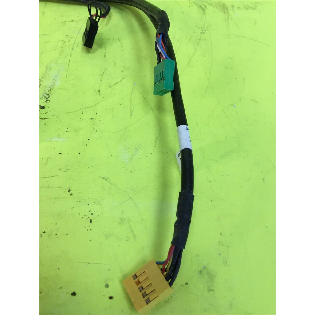 Dell Optiplex 3020 I/O USB Audio Panel Mini-Tower 98MPJ 098MPJ