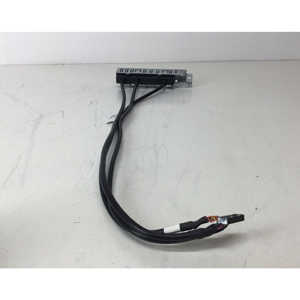 Dell Optiplex 980 Front USB I/O Audio Panel Assembly 0D545R D545R