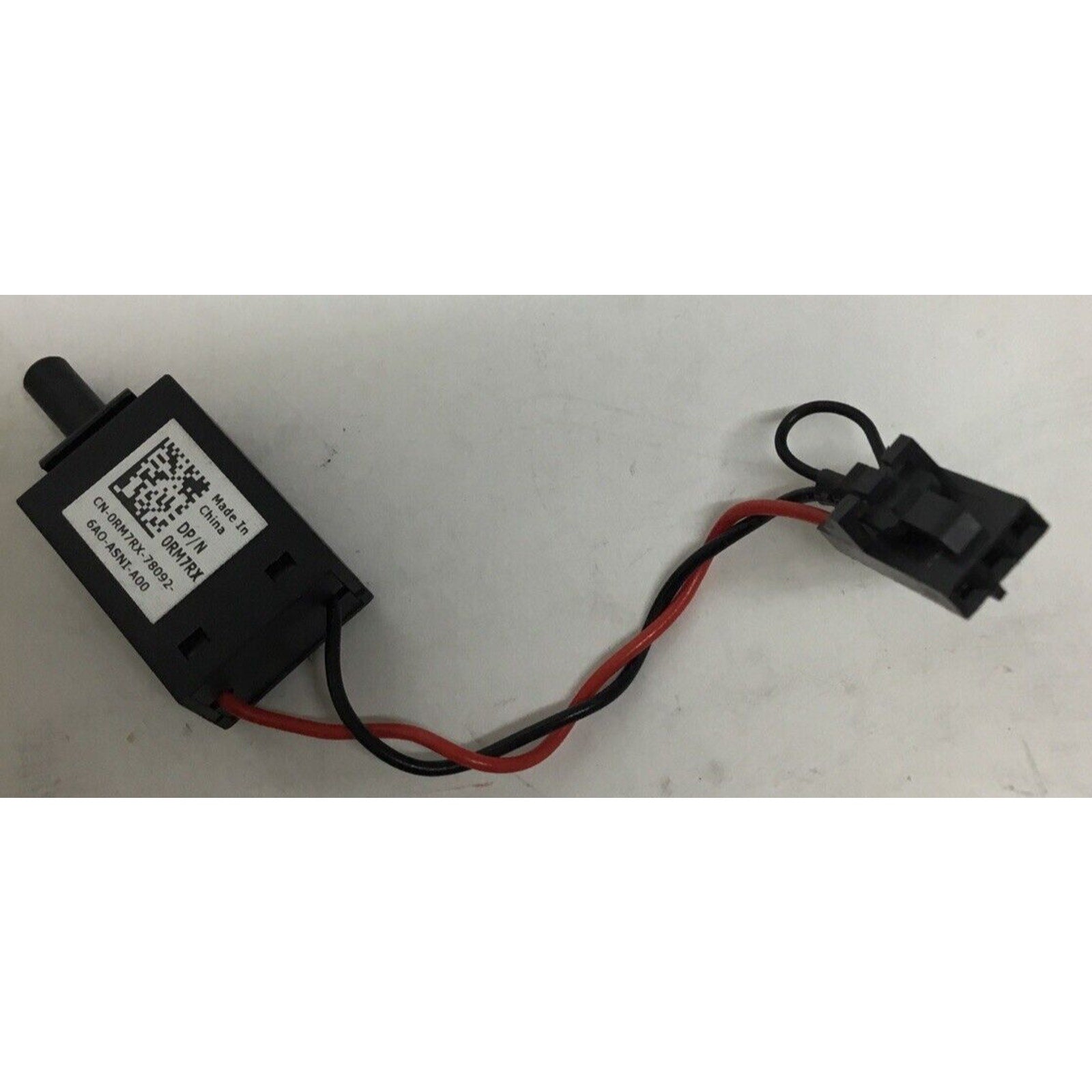 Dell Optiplex Genuine Desktop Chassis Intrusion Switch Cable RM7RX