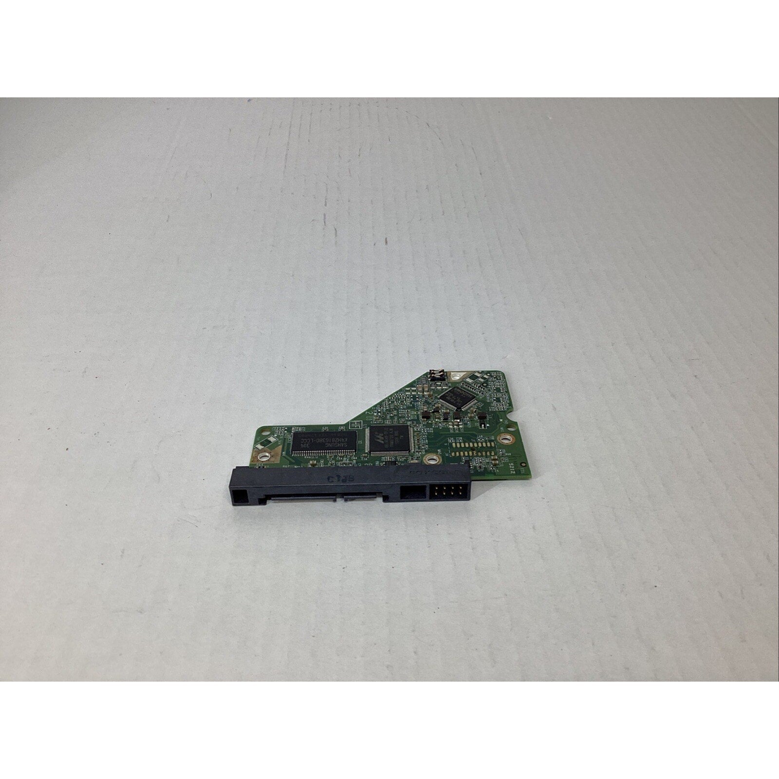 Western Digital WD2500AAKX-75U6AA0 Caviar Blue 250GB 7200RPM Hard Drive PCB