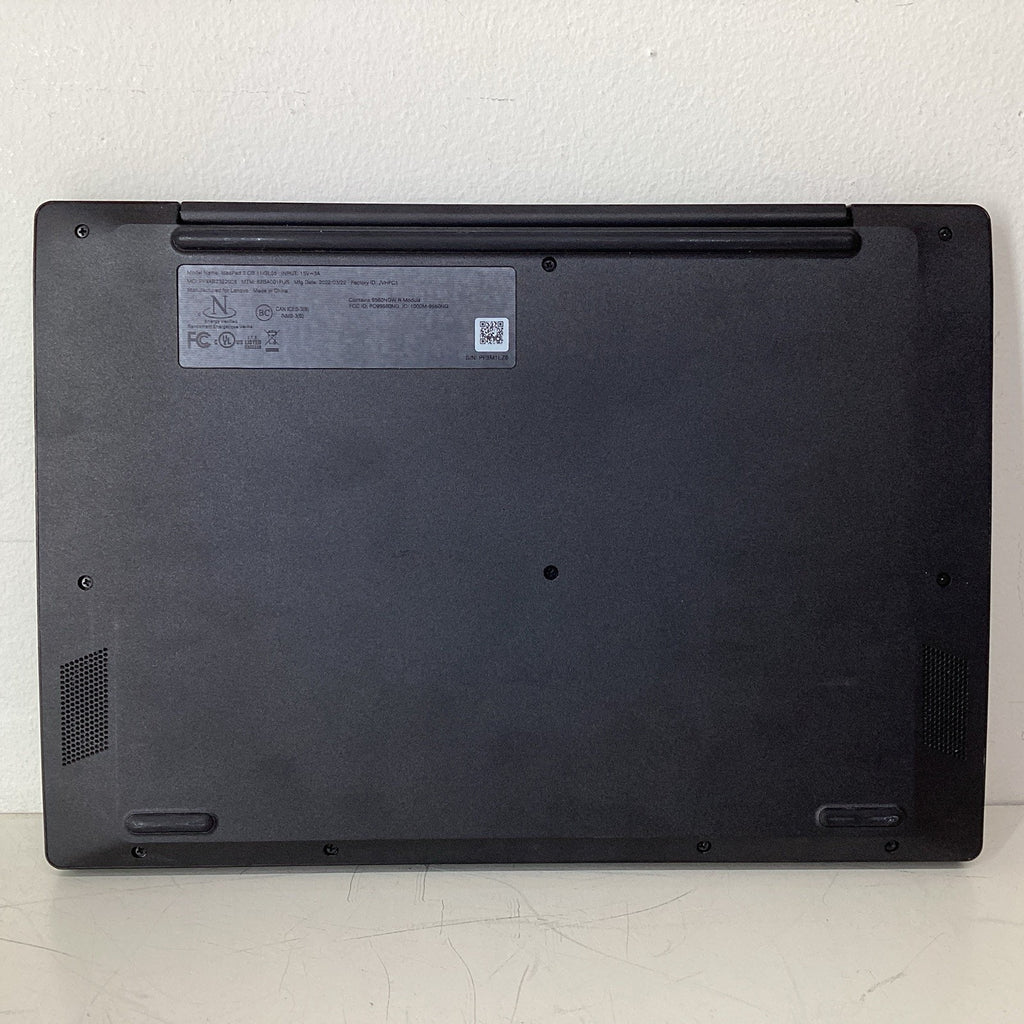 Lenovo IdeaPad 3 CB 11IGL05 11.6" HD Celeron N4020 1.1GHz Intel UHD Chromebook